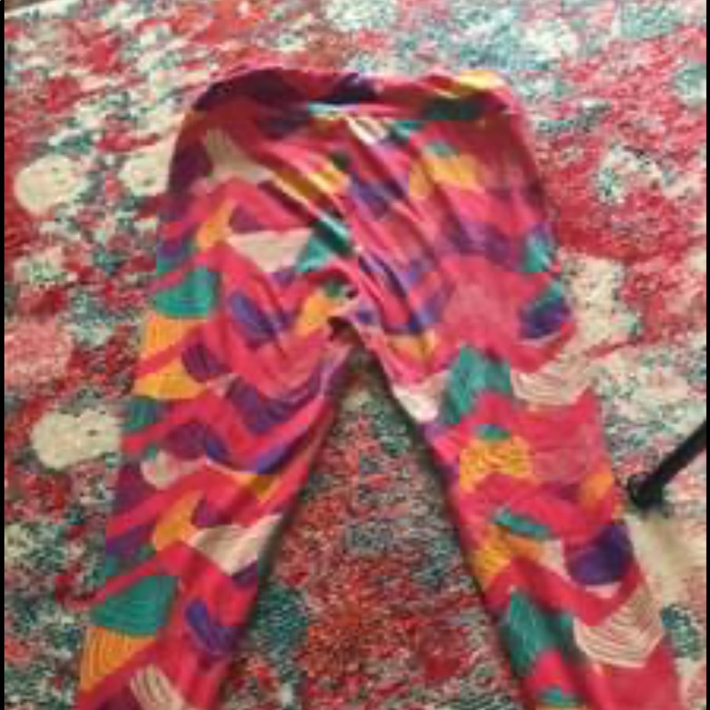 LuLaRoe leggings